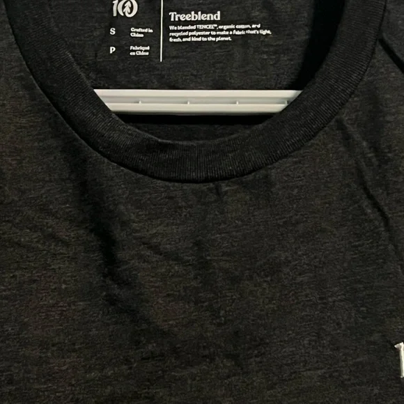 Ten Tree T-Shirt - Picture 1 of 3